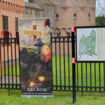 Die Pilze gibt es nur im Bild